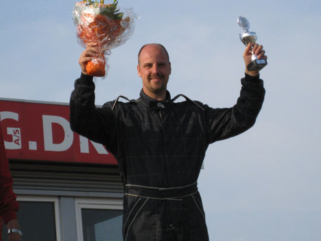 Dennis Munch